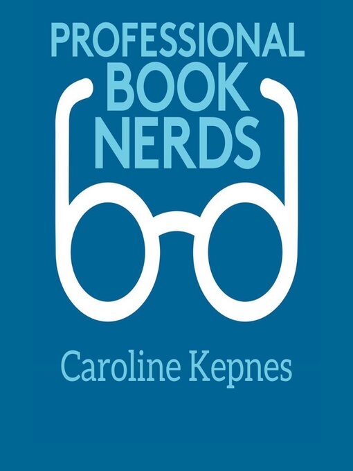 Title details for Caroline Kepnes 2023 Interview by Professional Book Nerds - Available